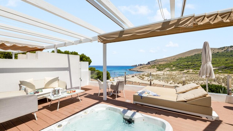 Viva Cala Mesquida Resort & Spa